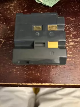WX-2FGV-4 BULBSANDBATTERIES Battery Sharp Ni #2