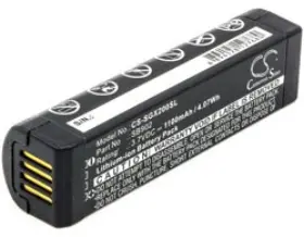 WX-2FJ7-3 BULBSANDBATTERIES Shure