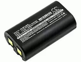 WX-2JTX-5 BULBSANDBATTERIES Dymo