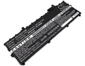 WX-375Y-0 BULBSANDBATTERIES Battery Lenovo Thinkpad Carbon