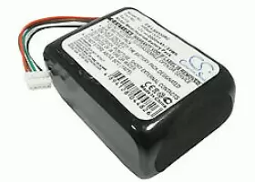 WX-384J-8 BULBSANDBATTERIES Squeezebox Radio Logitech