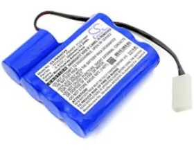 WX-3CFG-7 BULBSANDBATTERIES Battery Pool Blaster