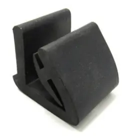 WX-51XK-6 BULBSANDBATTERIES Clip Upper Windshield Latch Gas