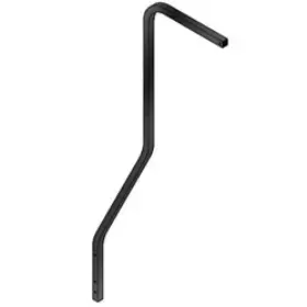 WX-539H-2 BULBSANDBATTERIES Ezgo Cushman Textron Rear Strut