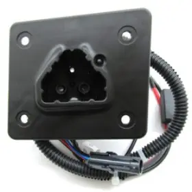WX-55LV-3 BULBSANDBATTERIES Ezgo Cushman Textron Charger