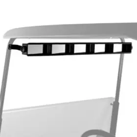 WX-5770-2 BULBSANDBATTERIES Rear View Mirror Ezgo Cushman Gas