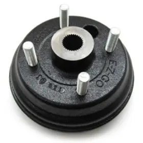 WX-5CSV-2 BULBSANDBATTERIES Ezgo Cushman Textron Rear Brake