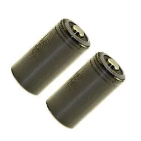 WX-69DZ-9 BULBSANDBATTERIES Led Defender Flashlight Battery