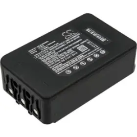 WX-6AZ3-1 BULBSANDBATTERIES Battery Cameron Sino