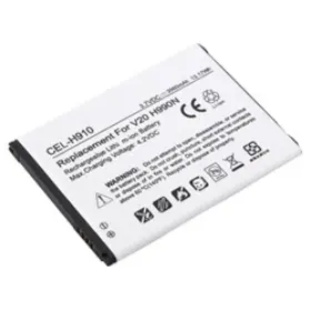 WX-6CHH-2 BULBSANDBATTERIES Battery Dantona