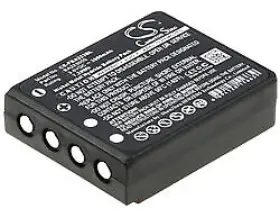 WX-6D3H-5 BULBSANDBATTERIES Dantona