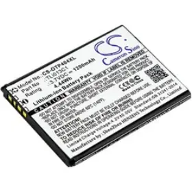 WX-6F0D-4 BULBSANDBATTERIES Battery Alcatel