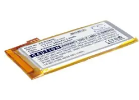 WX-6FH8-5 BULBSANDBATTERIES Battery Apple