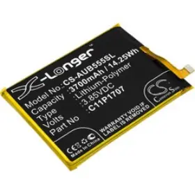 WX-6GUY-7 BULBSANDBATTERIES Battery Asus