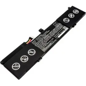WX-6H9B-1 BULBSANDBATTERIES Battery Asus