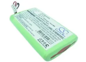 WX-6L9Z-4 BULBSANDBATTERIES Battery Brother