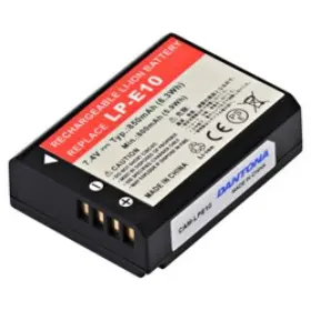 WX-6LQW-4 BULBSANDBATTERIES Battery Canon