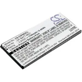 WX-6Q4G-8 BULBSANDBATTERIES Battery Cisco