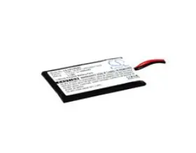 WX-6R3F-2 BULBSANDBATTERIES Battery Crestron