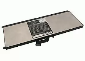 WX-6REZ-4 BULBSANDBATTERIES Battery Dell