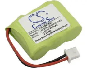 WX-6SK8-5 BULBSANDBATTERIES Battery Dogtra
