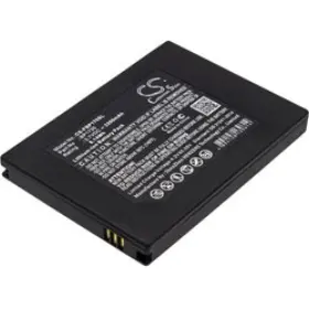 WX-6U83-6 BULBSANDBATTERIES Energie Logger Battery Fluke