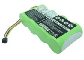 WX-6U9F-7 BULBSANDBATTERIES Battery Fluke