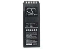 WX-6U9J-1 BULBSANDBATTERIES Battery Fluke