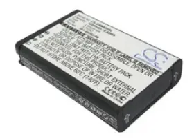 Bulbsandbatteries Wx-6v6a-6 Replacement For 361-00053-00 Battery Garmin And Others - Each Bulbsandbatteries Wx-6v6a-6 Replacement For 361-00053-00 Battery Garmin And Others - Each