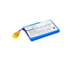 WX-6V9A-6 BULBSANDBATTERIES Battery Garmin Foretrex