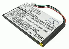 WX-6VAG-6 BULBSANDBATTERIES Nuvi Battery Garmin
