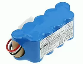 WX-6Z41-0 BULBSANDBATTERIES Battery Shark