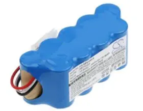 WX-6Z5V-0 BULBSANDBATTERIES Battery Shark