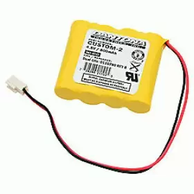 WX-72JF-8 BULBSANDBATTERIES Battery Guy
