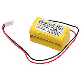 WX-74BG-0 BULBSANDBATTERIES Daybrite