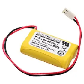 WX-7595-4 BULBSANDBATTERIES Dual Lite