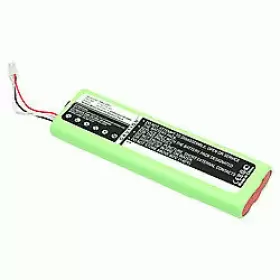 WX-75FD-3 BULBSANDBATTERIES Trilobite Electrolux