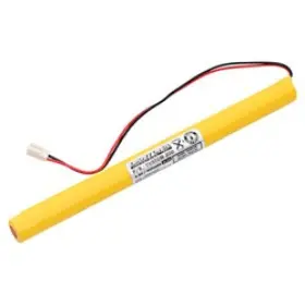 WX-75S8-4 BULBSANDBATTERIES Battery Evenlite