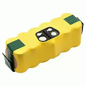 WX-7CF2-2 BULBSANDBATTERIES Roomba Irobot