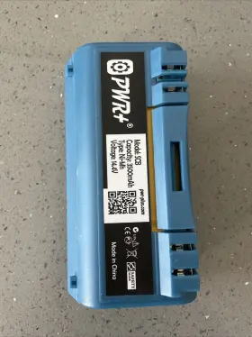 WX-7CFY-3 BULBSANDBATTERIES Battery Scooba Irobot #2