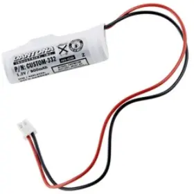 WX-7DGJ-2 BULBSANDBATTERIES Battery Lithonia