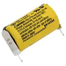 WX-7F81-3 BULBSANDBATTERIES Panasonic