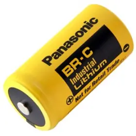 WX-7F84-8 BULBSANDBATTERIES Battery Panasonic Cssp