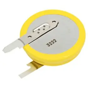 WX-7FCD-0 BULBSANDBATTERIES Battery Panasonic