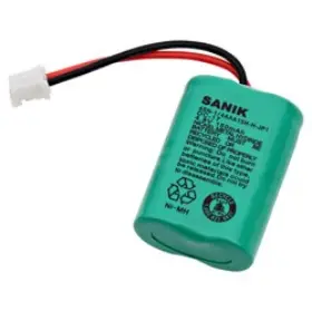 Bulbsandbatteries Wx-7g3z-6 Replacement Battery For Petsafe Rfa-417