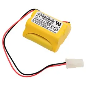 WX-7G9C-3 BULBSANDBATTERIES Battery Prescolite