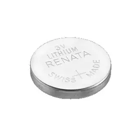 WX-7GHW-0 BULBSANDBATTERIES Battery Rayovac