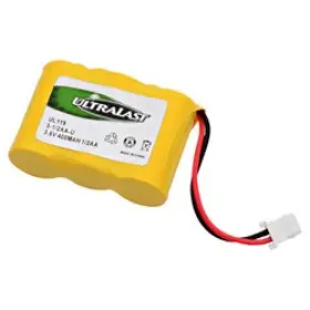 WX-7GJ6-9 BULBSANDBATTERIES Battery Rayovac