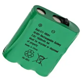 WX-7GJ8-3 BULBSANDBATTERIES Battery Rayovac