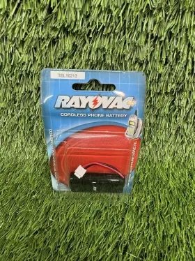 WX-7GJR-1 BULBSANDBATTERIES Rayovac